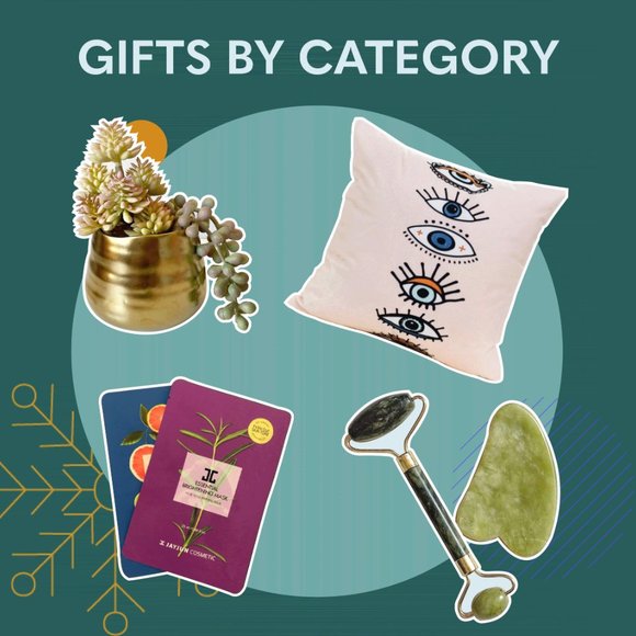 The Official Poshmark 2020 Holiday Gift Guide - Picture 3 of 7